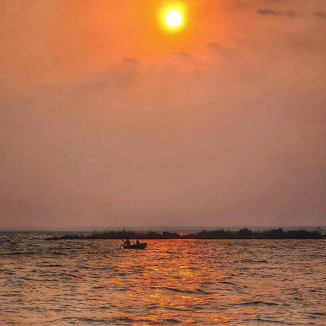 Sunset View