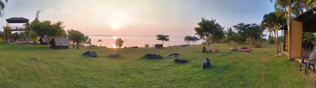 Sunset View